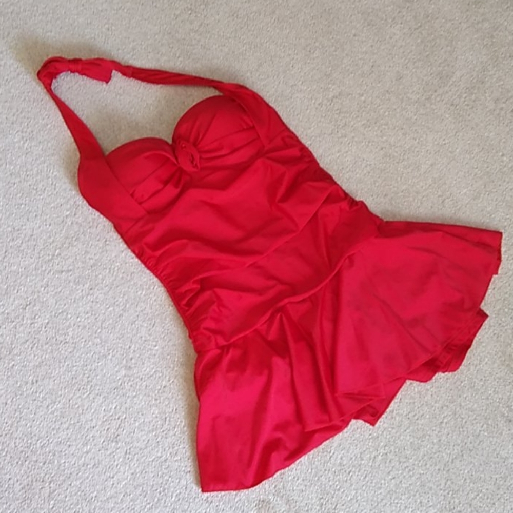 Simanqi swimsuit
